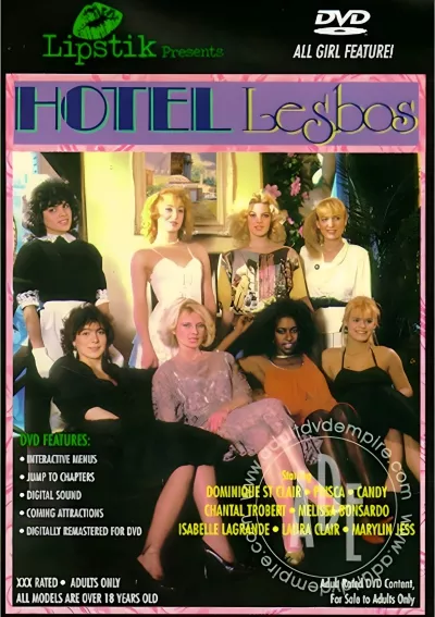 Hotel Lesbos