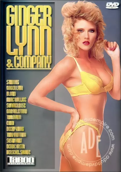 Ginger Lynn & Company