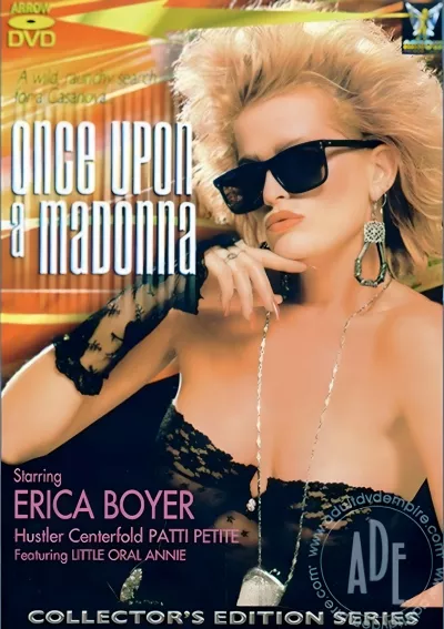 Once Upon a Madonna