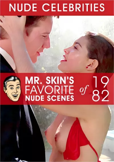 Mr. Skin's Favorite Nude Scenes of 1982