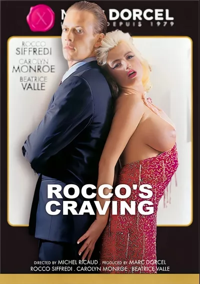 Rocco's Cravings