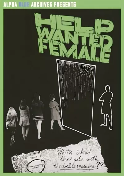 Help Wanted Female