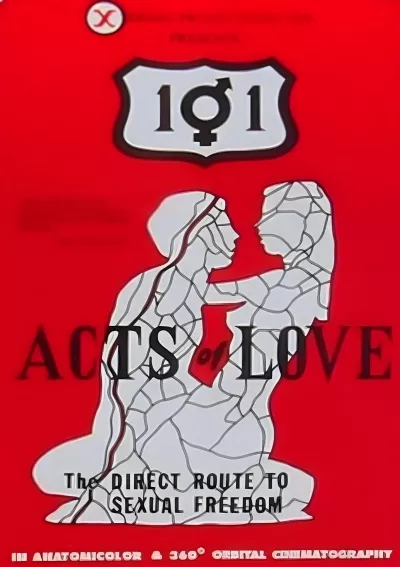 101 Acts Of Love