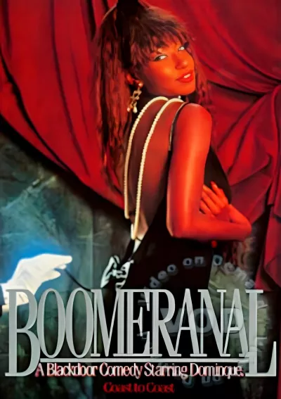 Boomeranal