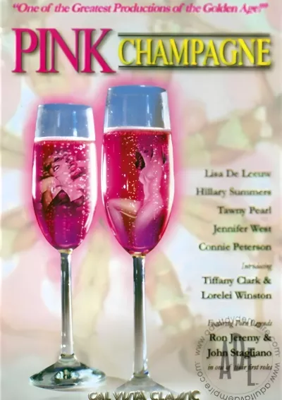 Pink Champagne