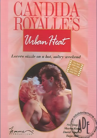 Candida Royalle's Urban Heat
