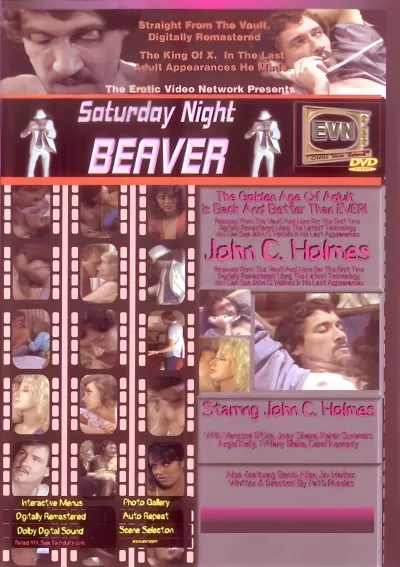 Saturday Night Beaver