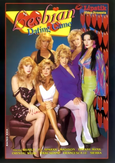 Lesbian Dating Game