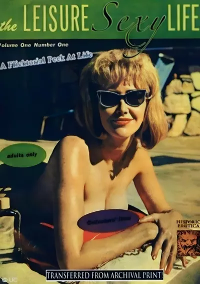 Leisure Sexy Life, The