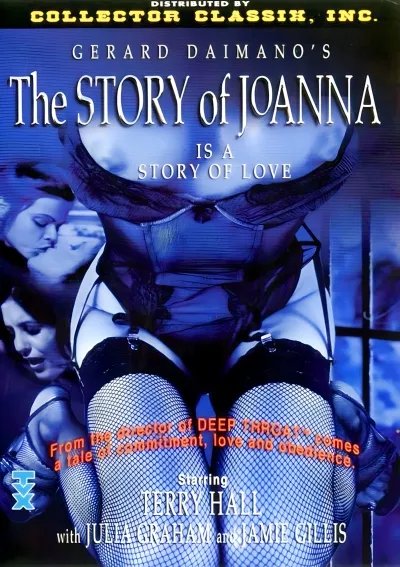 The Story of Joanna Is a Story of Love