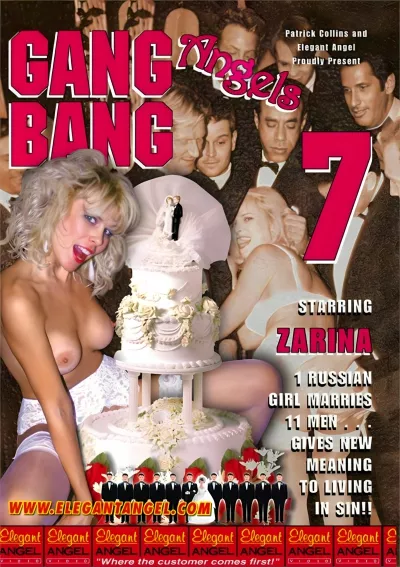 Gang Bang Angels 7