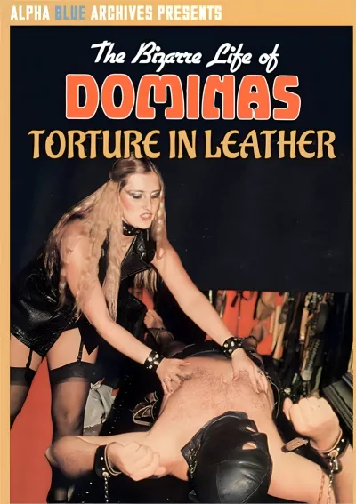Torture In Leather