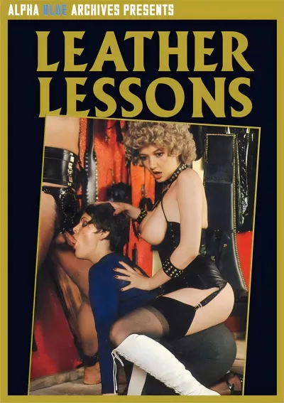 Leather Lessons