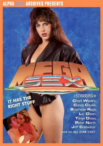 Mega Sex