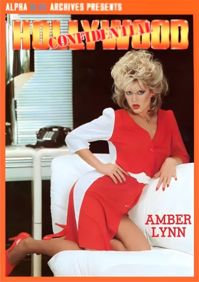 Hollywood Confidential