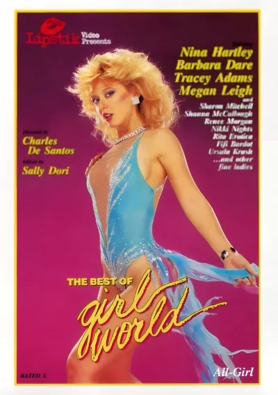 The Best of Girl World