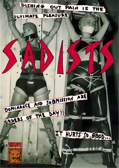 Sadists