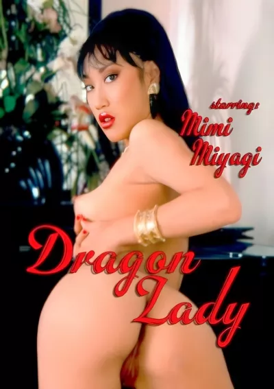 Dragon Lady (Golden Age Media)