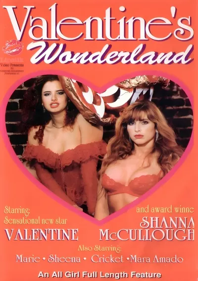 Valentine's Wonderland