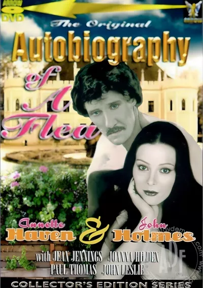 Autobiography of a Flea