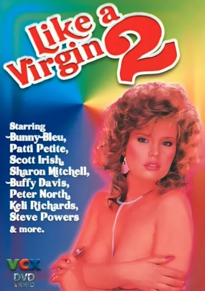 Like a Virgin 2