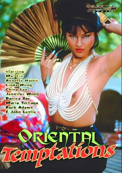 Oriental Temptations