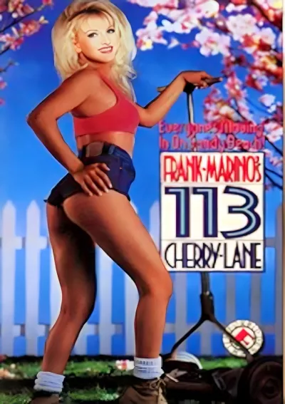 113 Cherry Lane