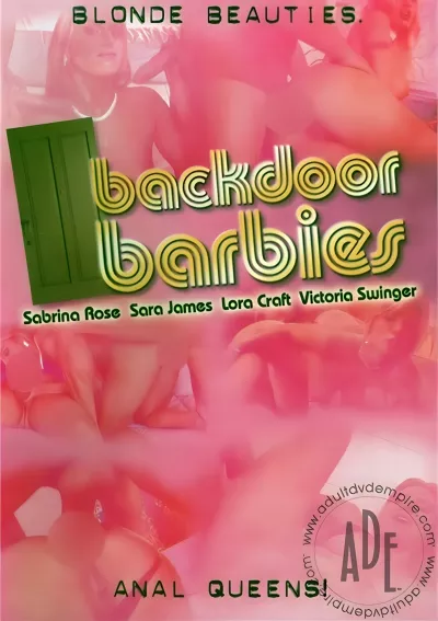 Backdoor Barbies