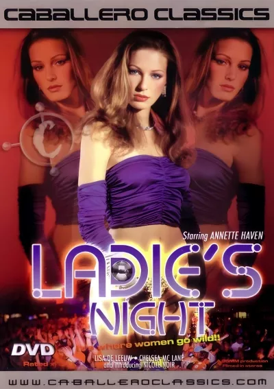 Ladies Night