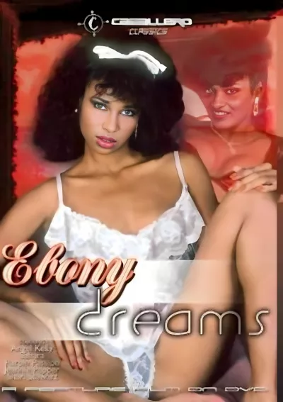 Ebony Dreams