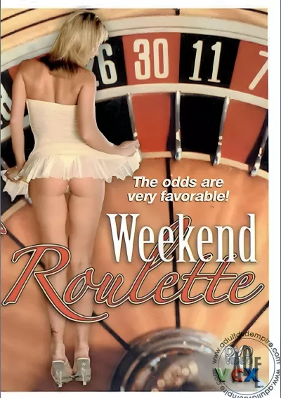 Weekend Roulette