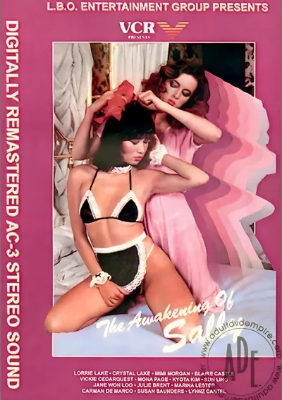 Awakening of Sally, The