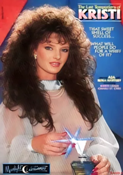 The Last Temptations of Kristi