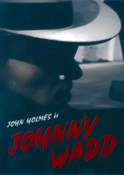 Johnny Wadd