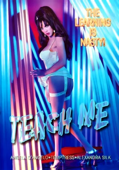 Teach Me (Sunshine)