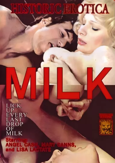 Milk