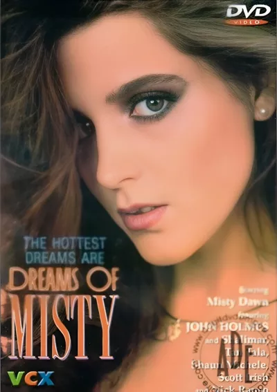 Dreams of Misty