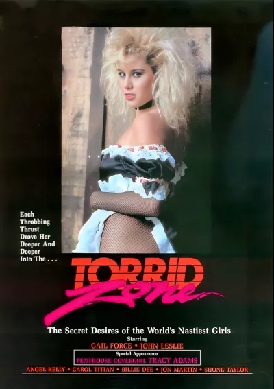 Torrid Zone