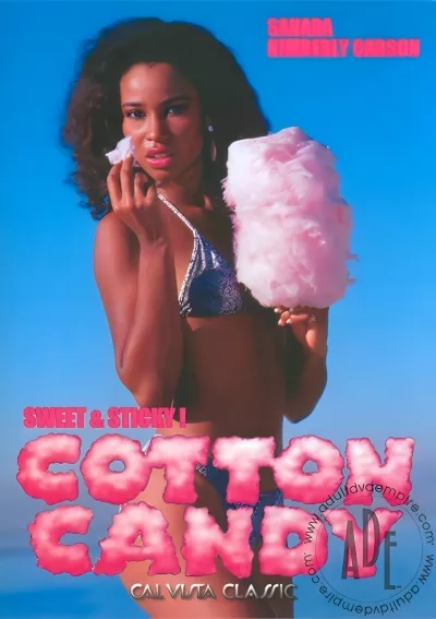 Cotton Candy