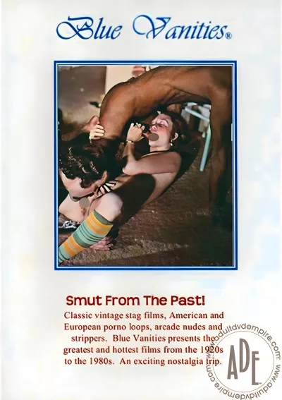 Peepshow Loops 283: 70's, 80's