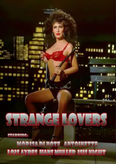 Strange Lovers