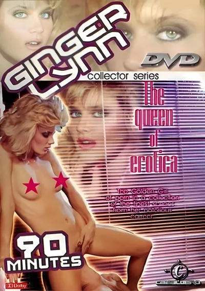 Ginger Lynn: The Queen Of Erotica