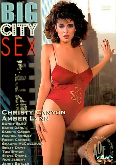 Big City Sex