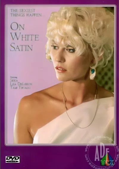 On White Satin