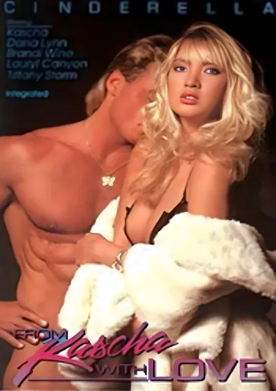 From Kascha With Love