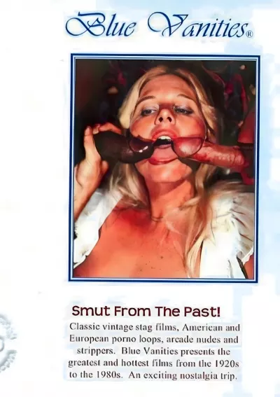 Peepshow Loops 48: 1970's (Color)