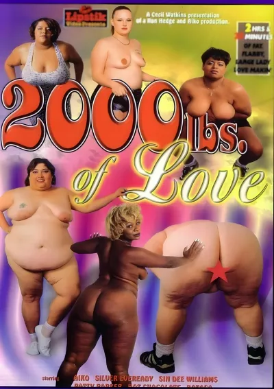 2000 lbs. of Love