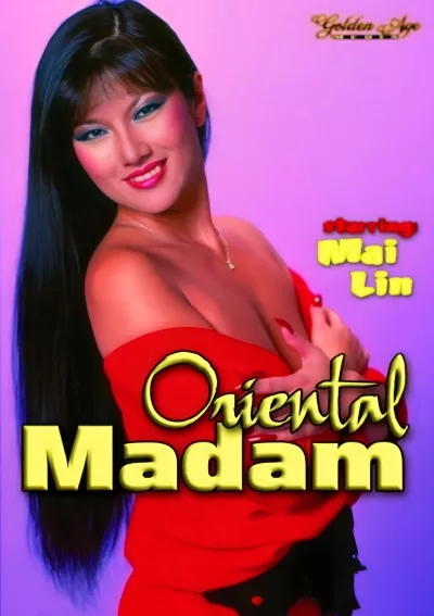 Oriental Madam