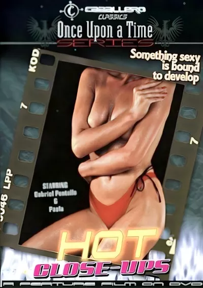 Hot Close-Ups