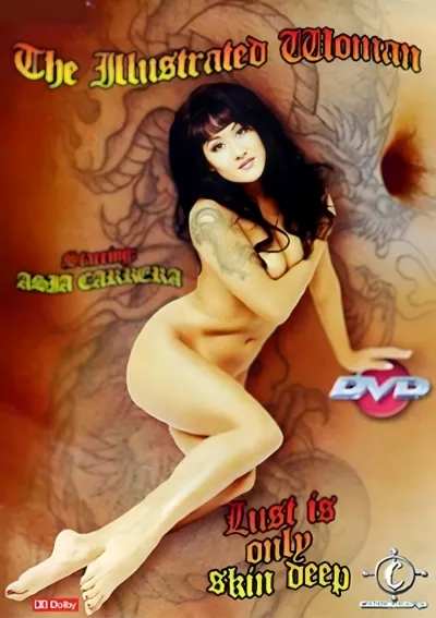 The Illustrated Woman